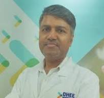 Dr N V Harish Kumar